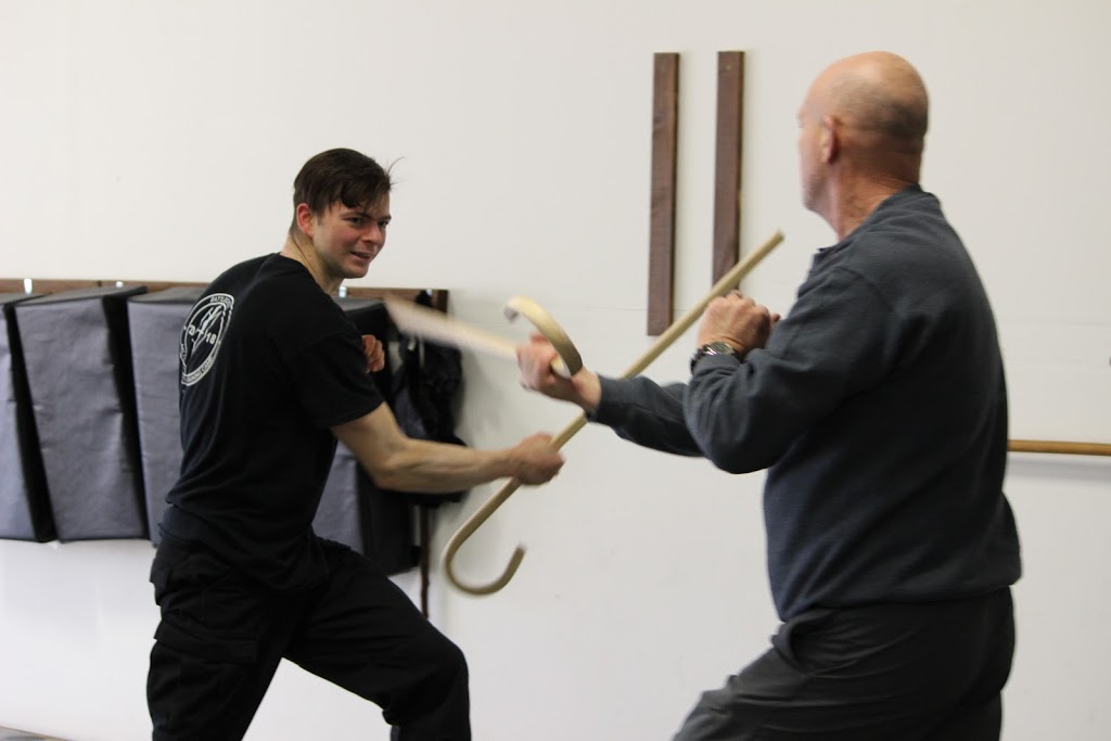 Wolfes Combatives | 32929 Mission Way #38, Mission, BC V2V 6E4, Canada | Phone: (604) 817-9170