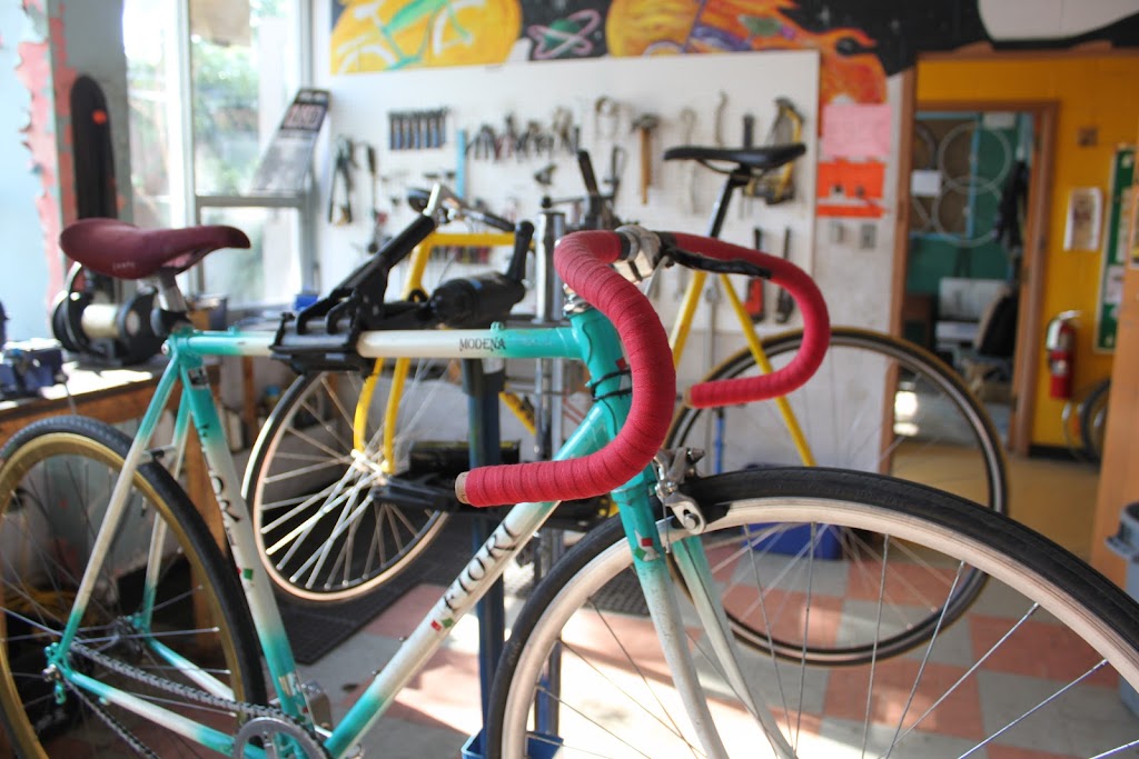 MSU MACycle | Ron Joyce Stadium, 1280 Main St W, Hamilton, ON L8S 4L8, Canada | Phone: (905) 525-9140 ext. 26629