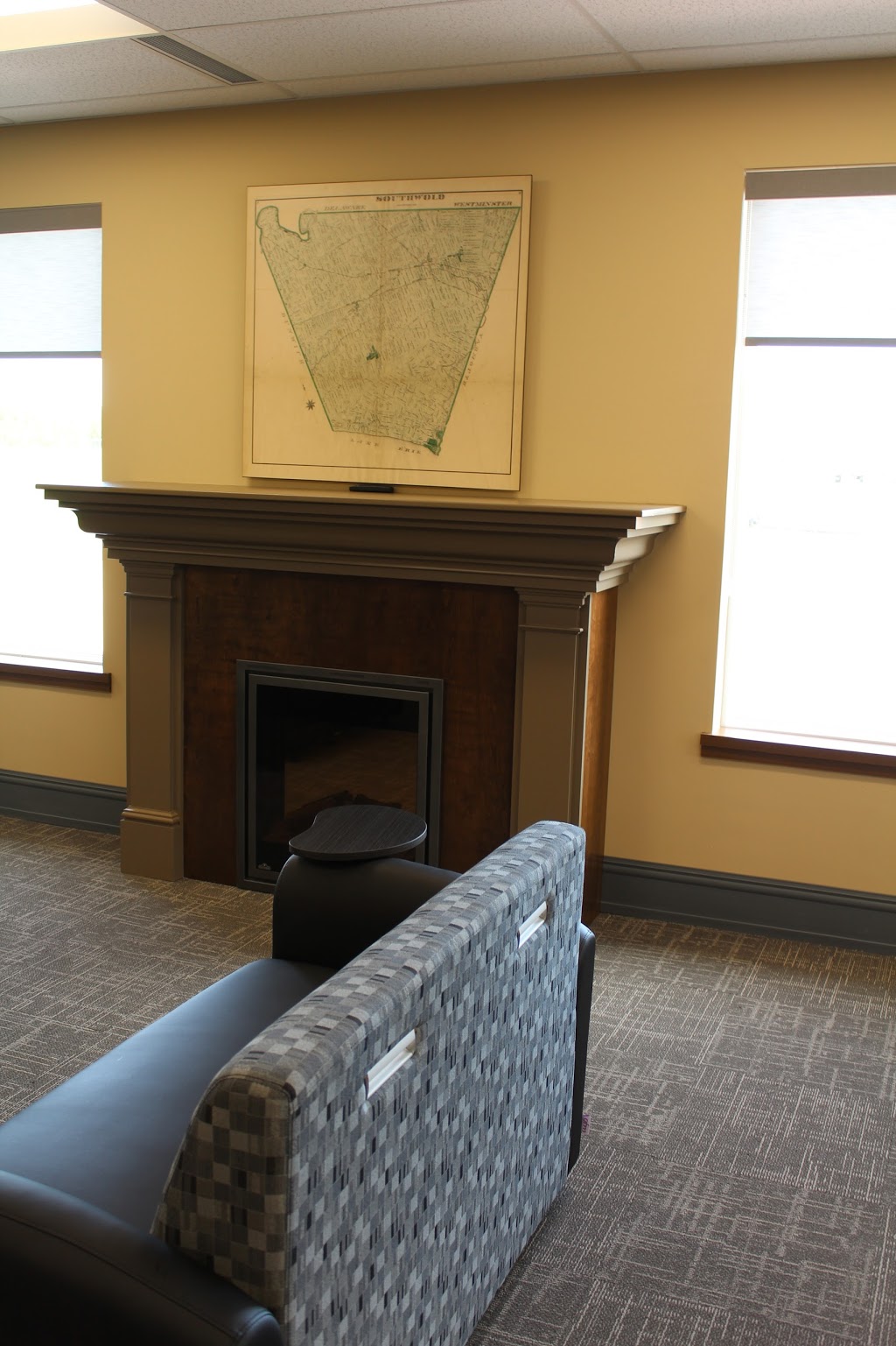 Southwold Township Library, Shedden | 35921 Talbot Line, Shedden, ON N0L 2E0, Canada | Phone: (519) 764-2081