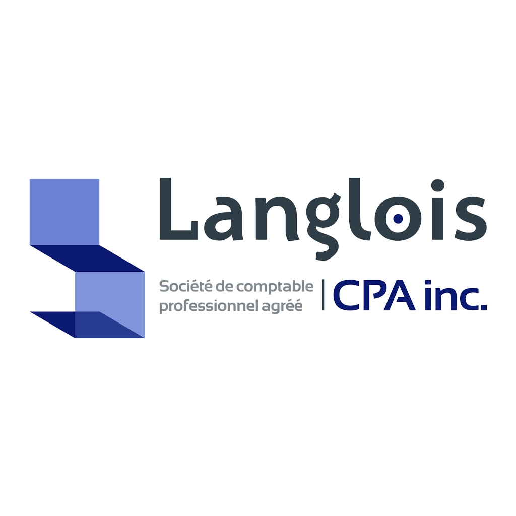 Langlois, CPA inc. | 1360 Boulevard Marie-Victorin, Longueuil, QC J4G 1A3, Canada | Phone: (579) 721-5440