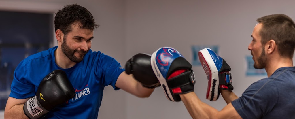 Studio ChrisVtrainer | 115 Rue Alexandre, Salaberry-de-Valleyfield, QC J6S 1M7, Canada | Phone: (514) 773-6627