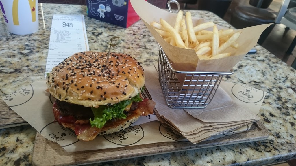 McDonalds | 93 Robie St, Truro, NS B2N 1K8, Canada | Phone: (902) 895-7175