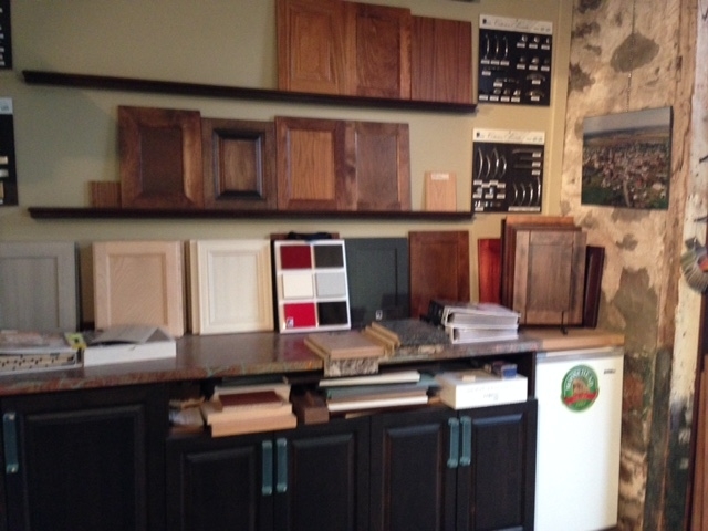 Ebenisterie LEpiphanie | 106 Rue Richard, LÉpiphanie, QC J5X 3Y6, Canada | Phone: (450) 588-4688