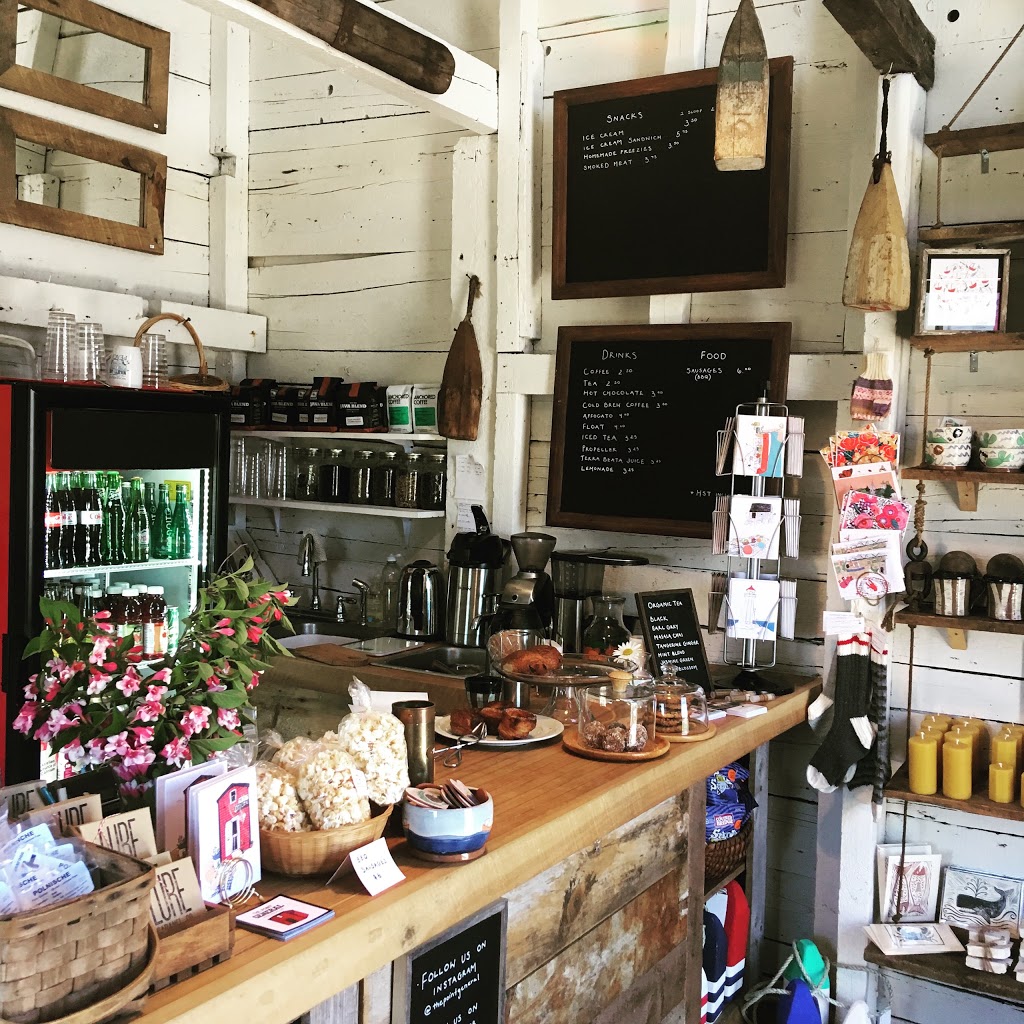 The Point General | 245 The Point, Lunenburg, NS B0J 2C0, Canada | Phone: (902) 880-9663