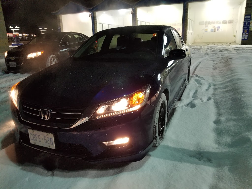 Carwash Central | 800 Brock St N, Whitby, ON L1N 4J5, Canada | Phone: (905) 665-9605