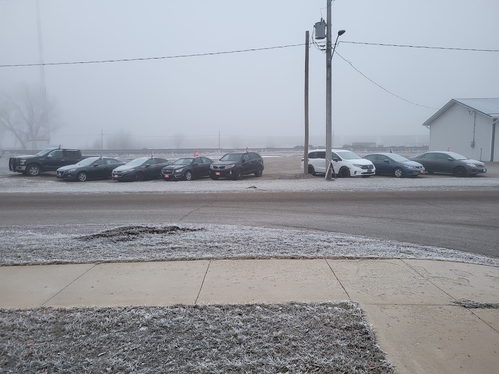 Cracknell Auto & Detail | 215 4 Ave, Carberry, MB R0K 0H0, Canada | Phone: (204) 573-8558