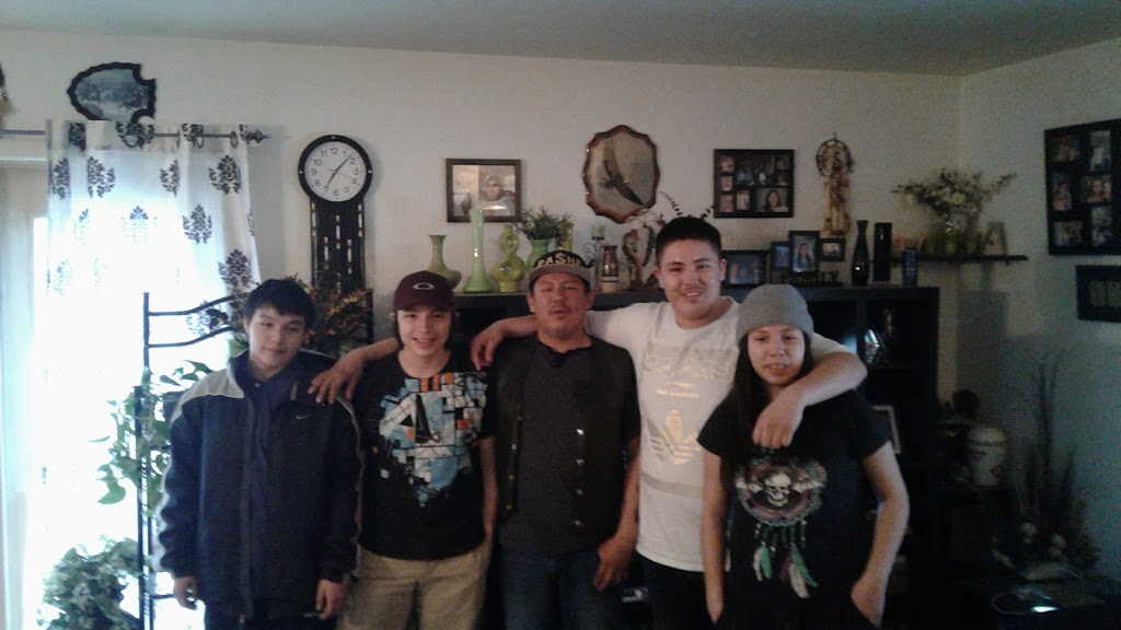 Dakota Tipi Gaming Centre 443 Gamblers Rd, Southport, MB R0H 1N1, Canada