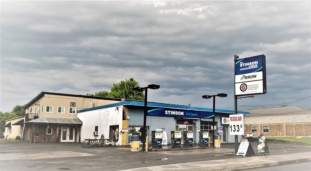 GP Autocare | 6679 Fourth Line Rd, North Gower, ON K0A 2T0, Canada | Phone: (613) 489-2886