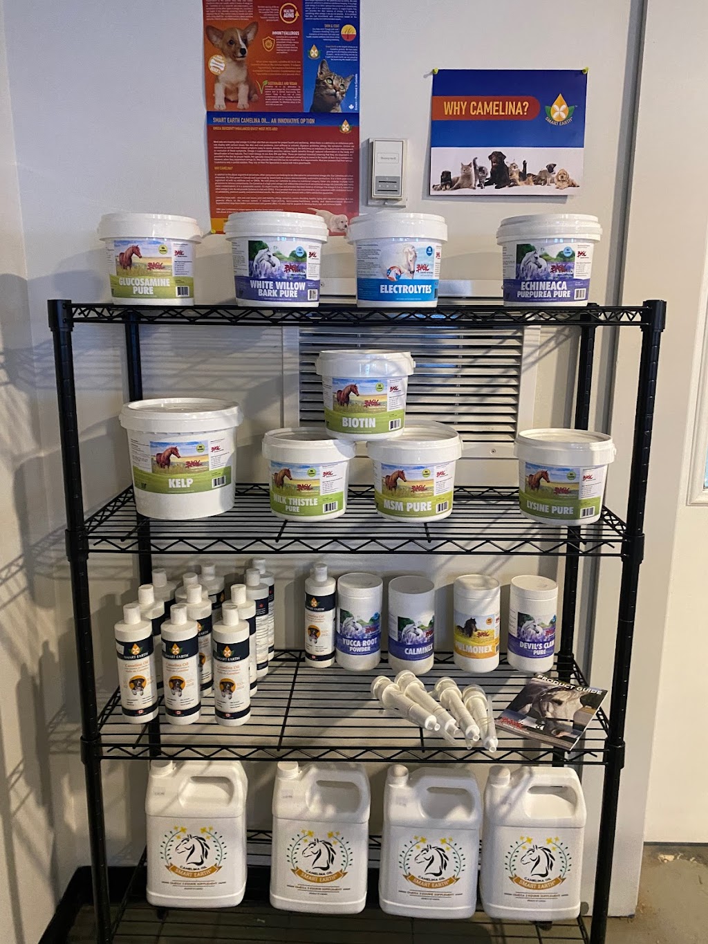 Wyatts Equine Tack and Feed | 3902 51 Ave, Camrose, AB T4V 2N3, Canada | Phone: (780) 673-8865