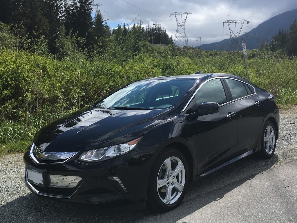 Whistler Car Wash & Auto Detailing | 8056 Nesters Rd Bay 4, Whistler, BC V8E 0G4, Canada | Phone: (604) 972-0957