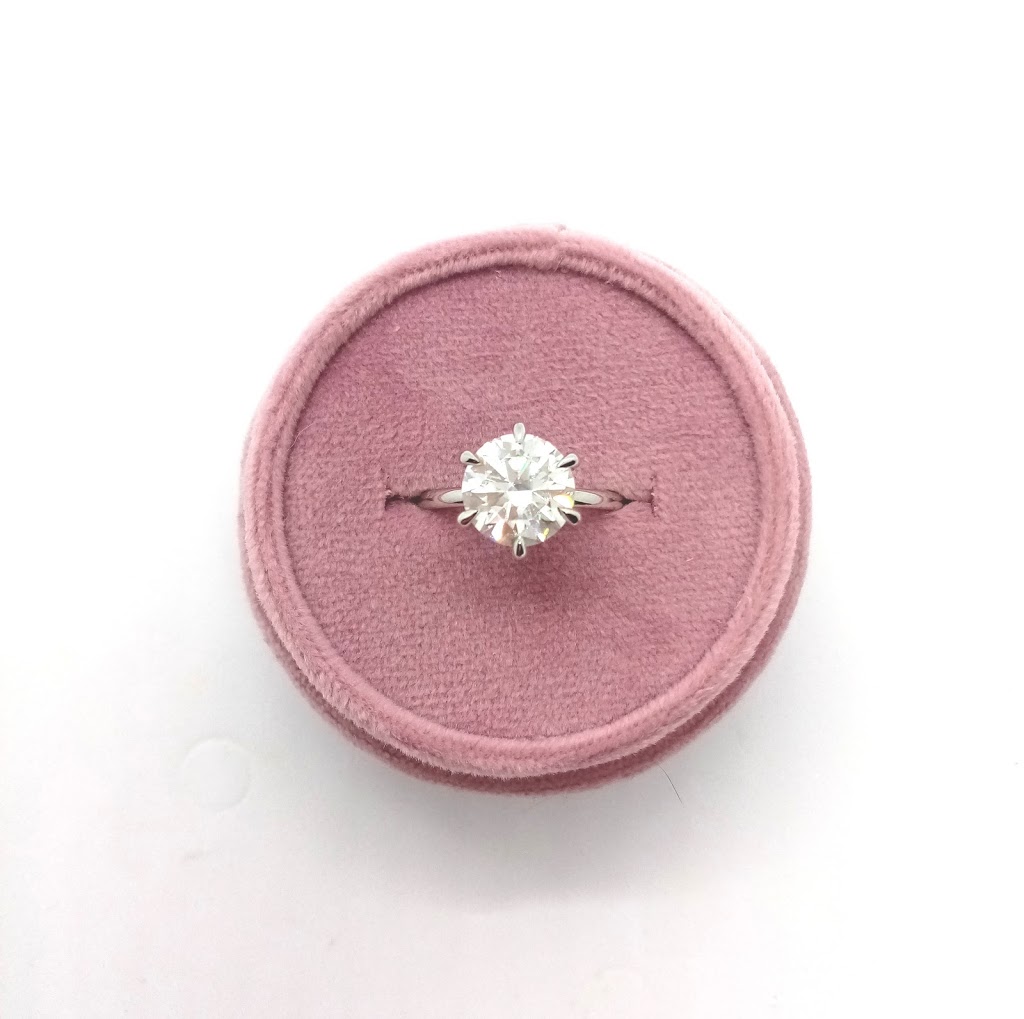 Forever Ring | 27 Glen Everest Rd, Scarborough, ON M1N 1J5, Canada | Phone: (416) 587-8385