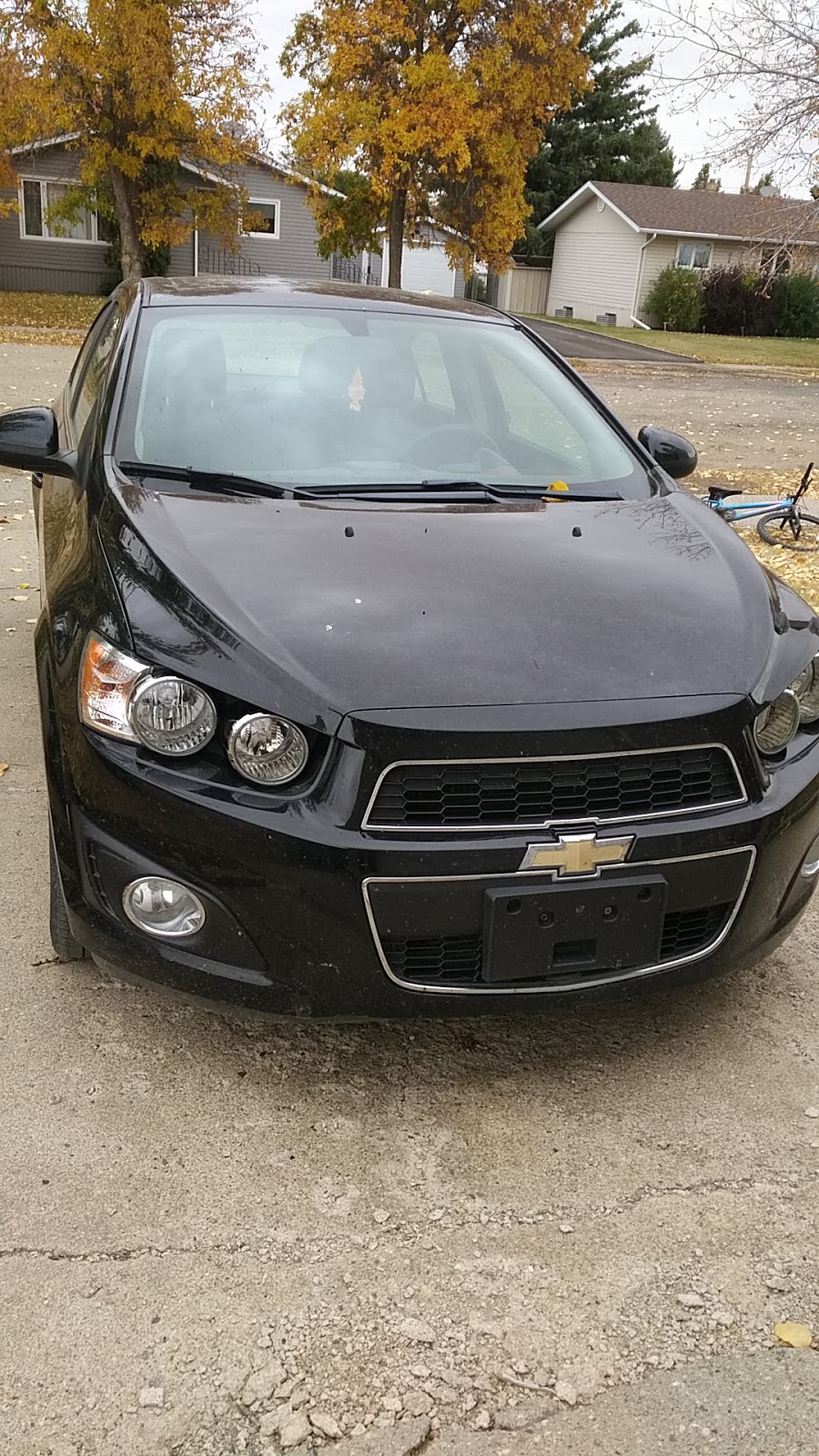 Midtown Auto Body | 114 Railway Ave, Elrose, SK S0L 0Z0, Canada | Phone: (306) 378-2828
