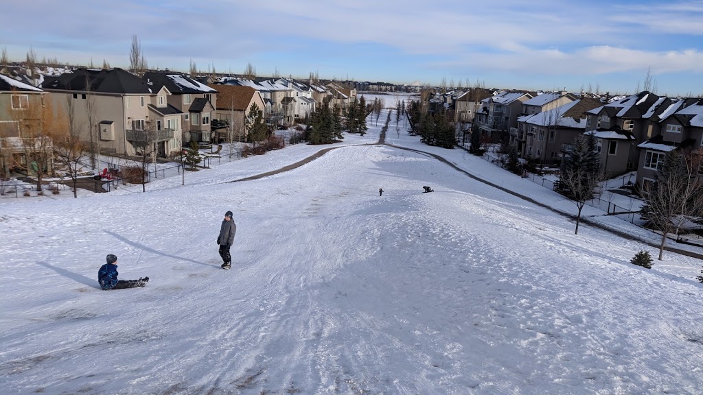 McKenzie Towne Hill | 180 McKenzie Towne Dr SE, Calgary, AB T2Z 4P8, Canada