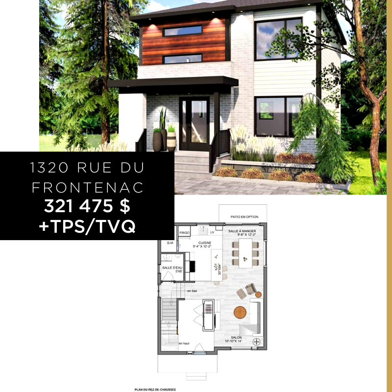 Marylène Côté-Gaudreault - Courtier Immobilier REMAX - Ste-Foy,  | 1538 Avenue Jules-Verne, Québec, QC G2G 2R5, Canada | Phone: (581) 996-7734