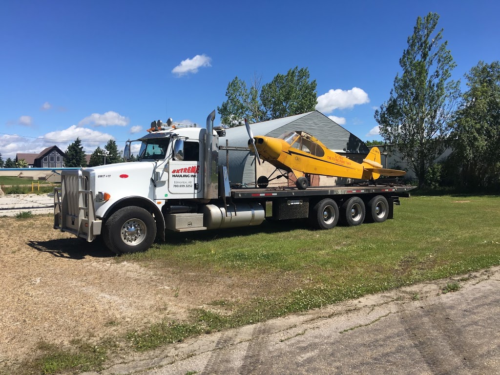 Extreme Hauling, Inc. | 111 Saskatchewan Ave, Spruce Grove, AB T7X 0V5, Canada | Phone: (780) 699-3252