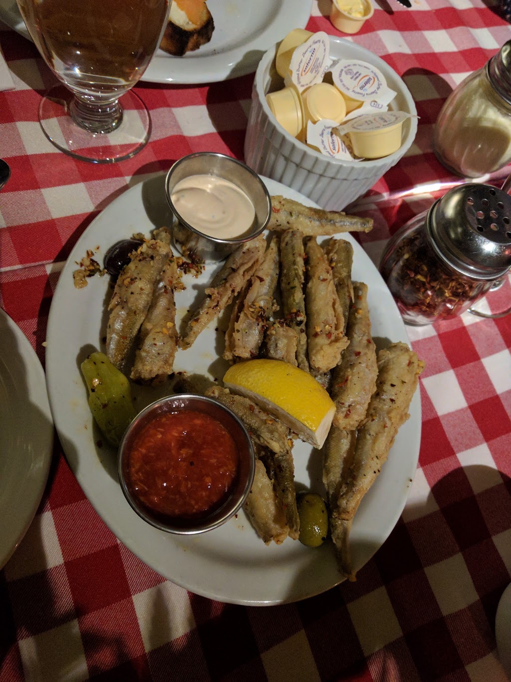 La Porto A Casa | 3500 Fallowfield Rd, Nepean, ON K2J 4B3, Canada | Phone: (613) 843-0825