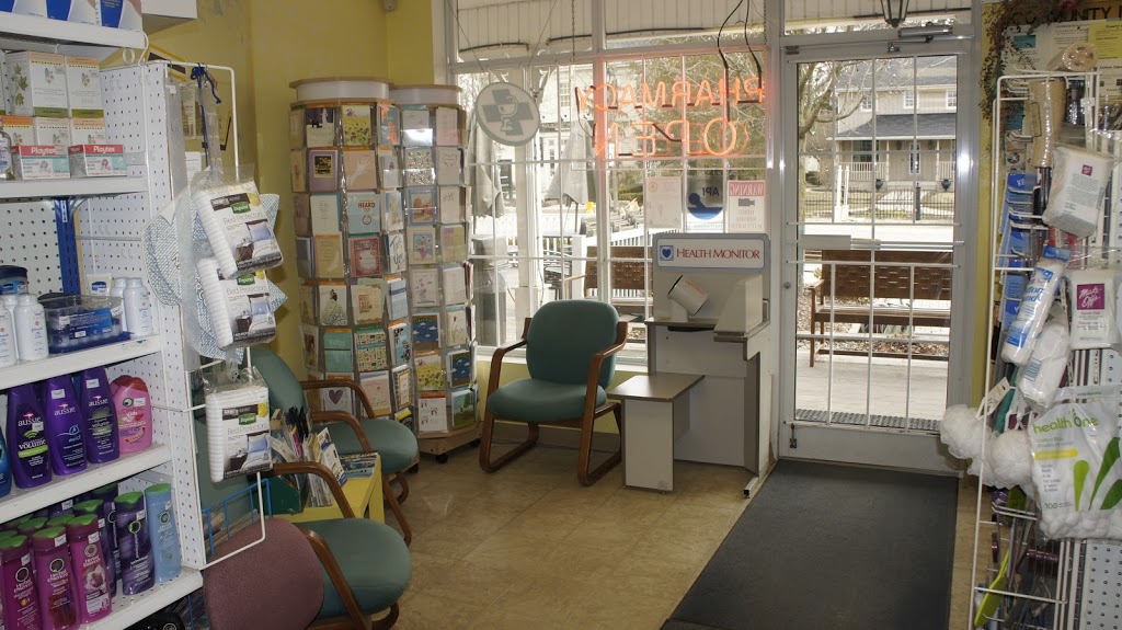 Kleinburg Pharmacy | 10462 Islington Ave, Kleinburg, ON L0J 1C0, Canada | Phone: (905) 893-3747