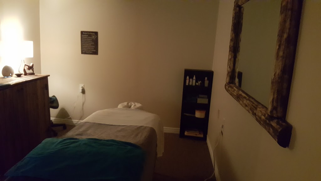 Lindsay Shepstone Registered Massage Therapist | 86 Forest Ave, Hamilton, ON L8N 2K3, Canada | Phone: (905) 630-5729
