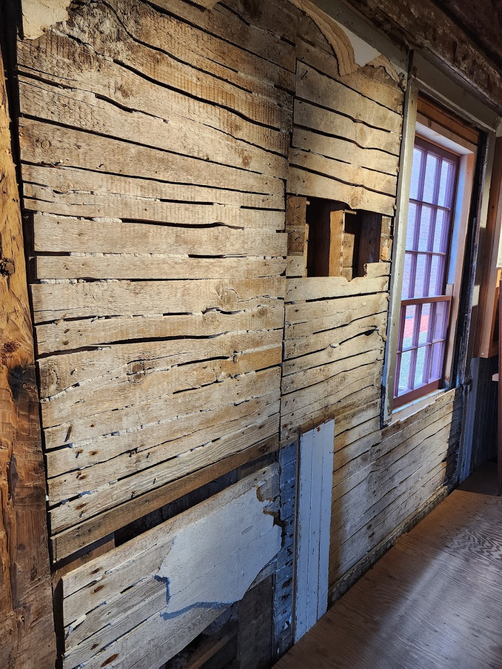 Sinclair Inn Museum | 230 St George St, Annapolis Royal, NS B0S 1A0, Canada | Phone: (902) 532-0996