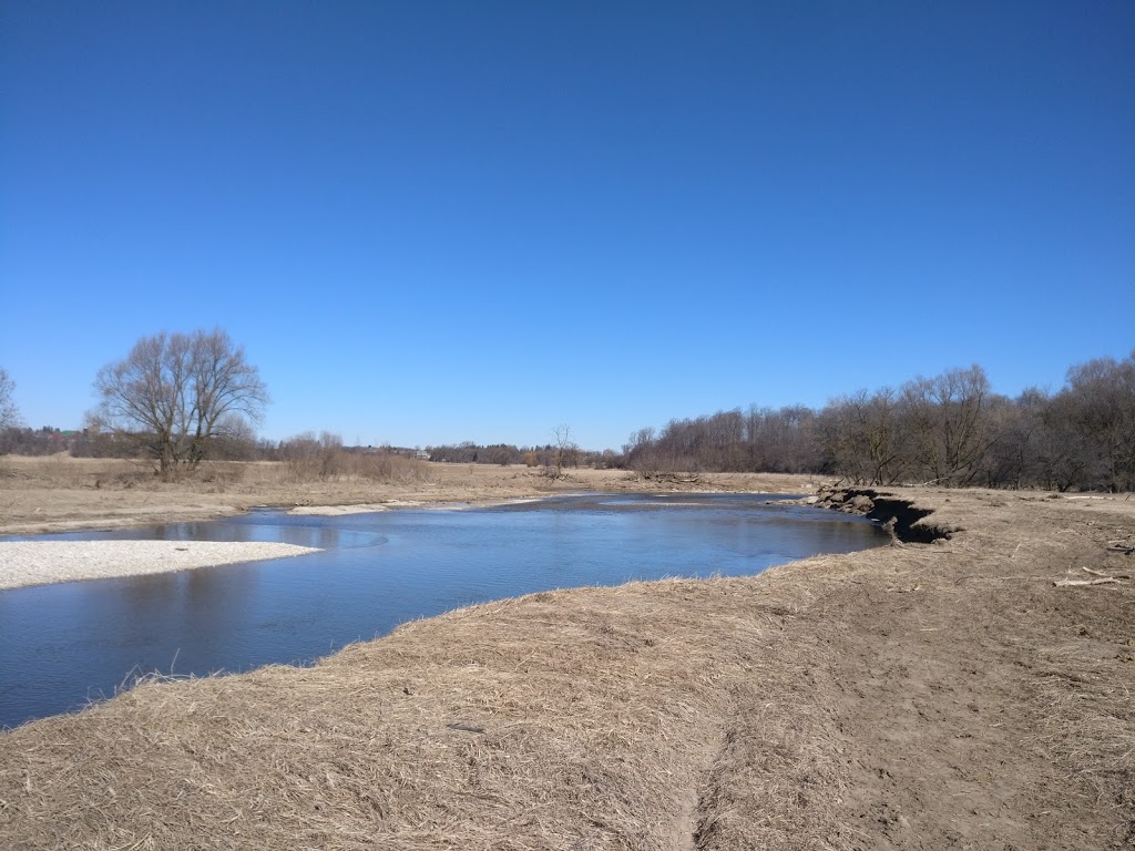 Health Valley Trail | Health Valley Trail, 3075 University Ave, Waterloo, ON N2J 3S5, Canada