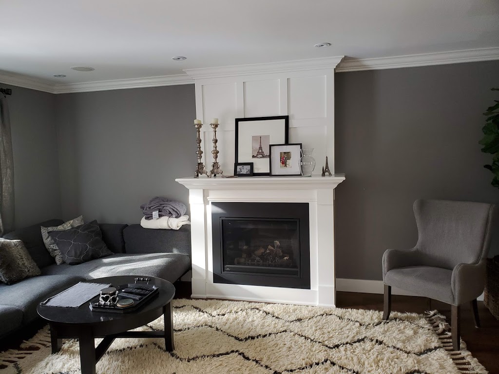 Canadian Dream Contracting | 307 Malaga Rd, Oshawa, ON L1J 1N6, Canada | Phone: (289) 600-7134