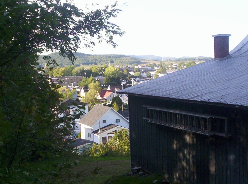 Ville de St-Tite | 540 Rue Notre Dame, Saint-Tite, QC G0X 3H0, Canada | Phone: (418) 365-5143