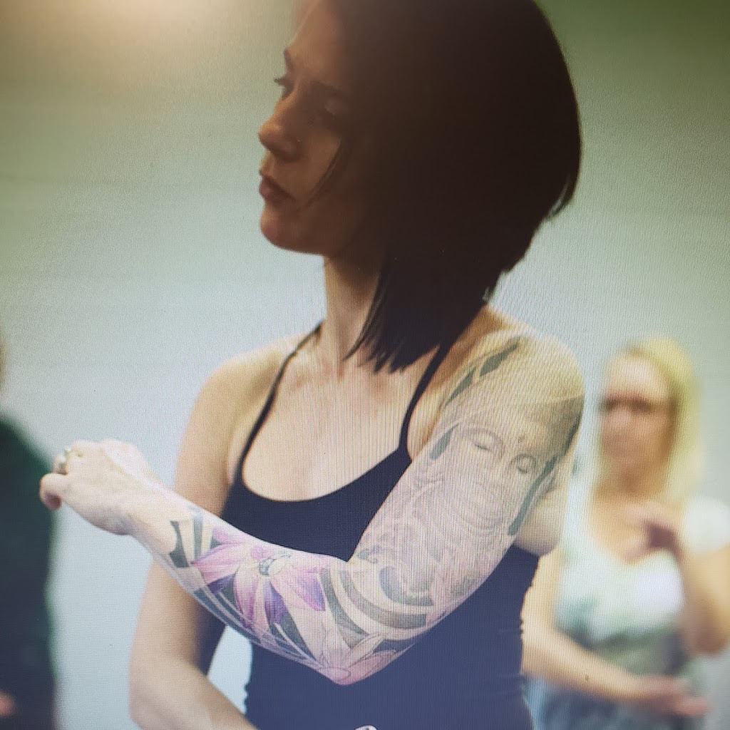 Plum Blossom Tai Chi Academy-Alberta | Elderwood Pl SE, Airdrie, AB T4B 2G2, Canada | Phone: (587) 999-3694