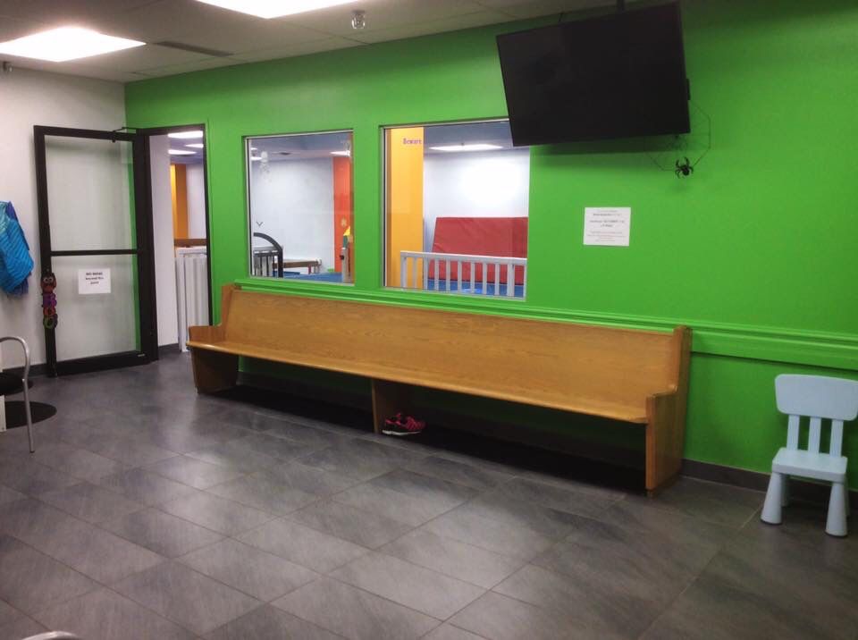 High Junction Gymnastics Inc | 2340 Dundas St W, Toronto, ON M6P 4A9, Canada | Phone: (416) 588-3535