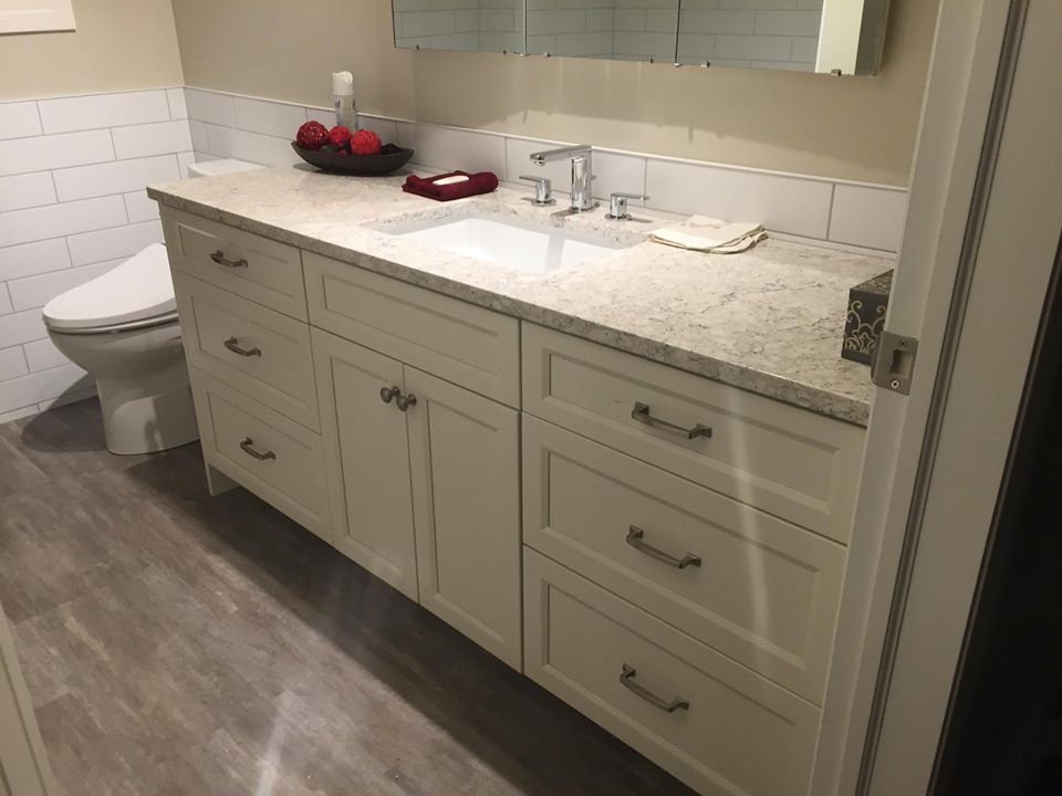 Rodina Cabinets | 29 Goertz Ave, Stony Plain, AB T7Z 1V7, Canada | Phone: (780) 591-1101