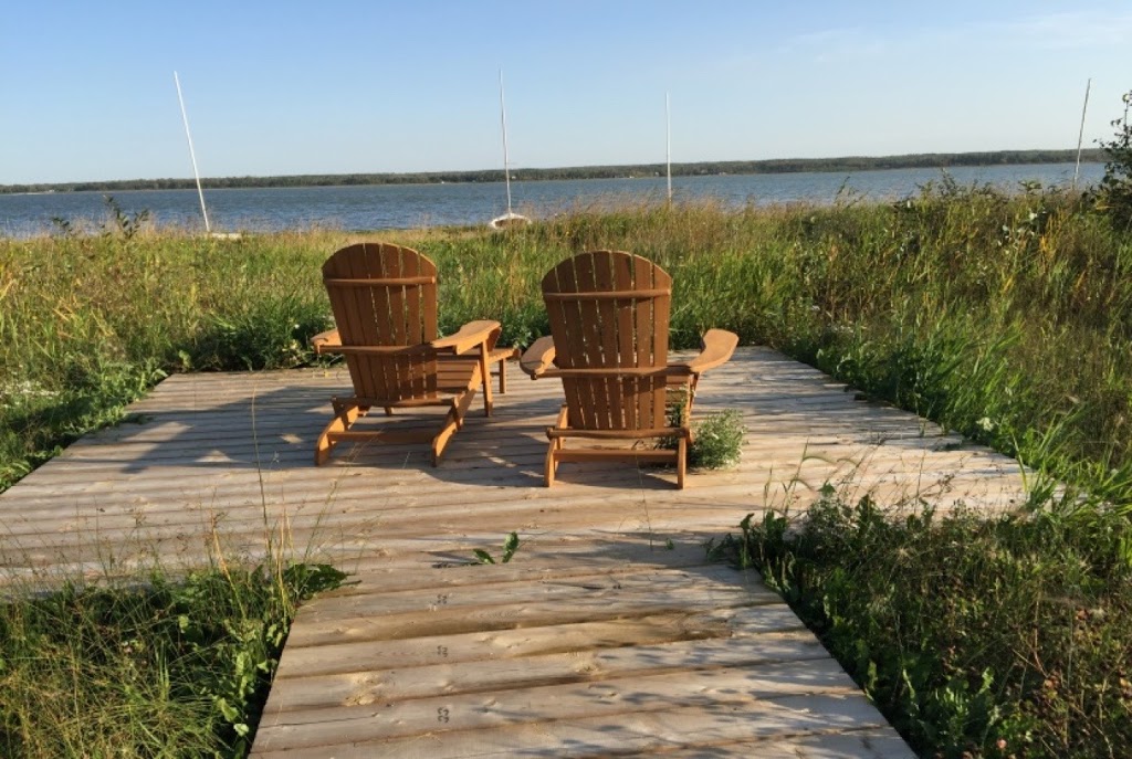 Kawtikh RV Retreat | 51380A Range Rd 205, Sherwood Park, AB T8G 1G3, Canada | Phone: (780) 922-5168