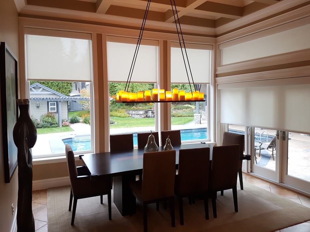 Gallant Custom Shading | 1120-580 Seaborne Ave, Port Coquitlam, BC V3B 0M3, Canada | Phone: (604) 449-3131