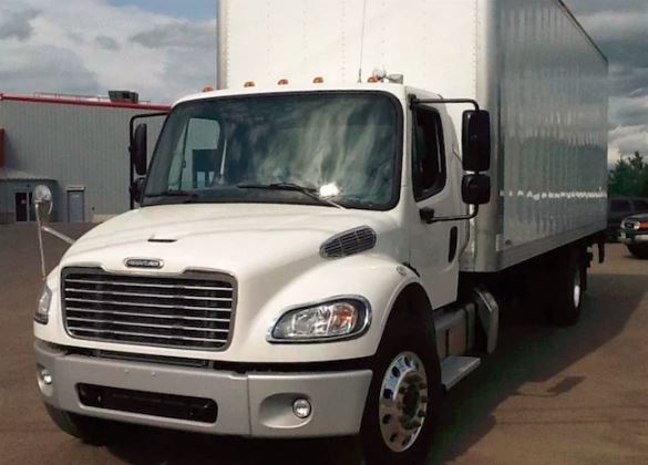 Boyer Truck Sales | 3150 Arthur St W, Thunder Bay, ON P7C 4V1, Canada | Phone: (807) 939-2537