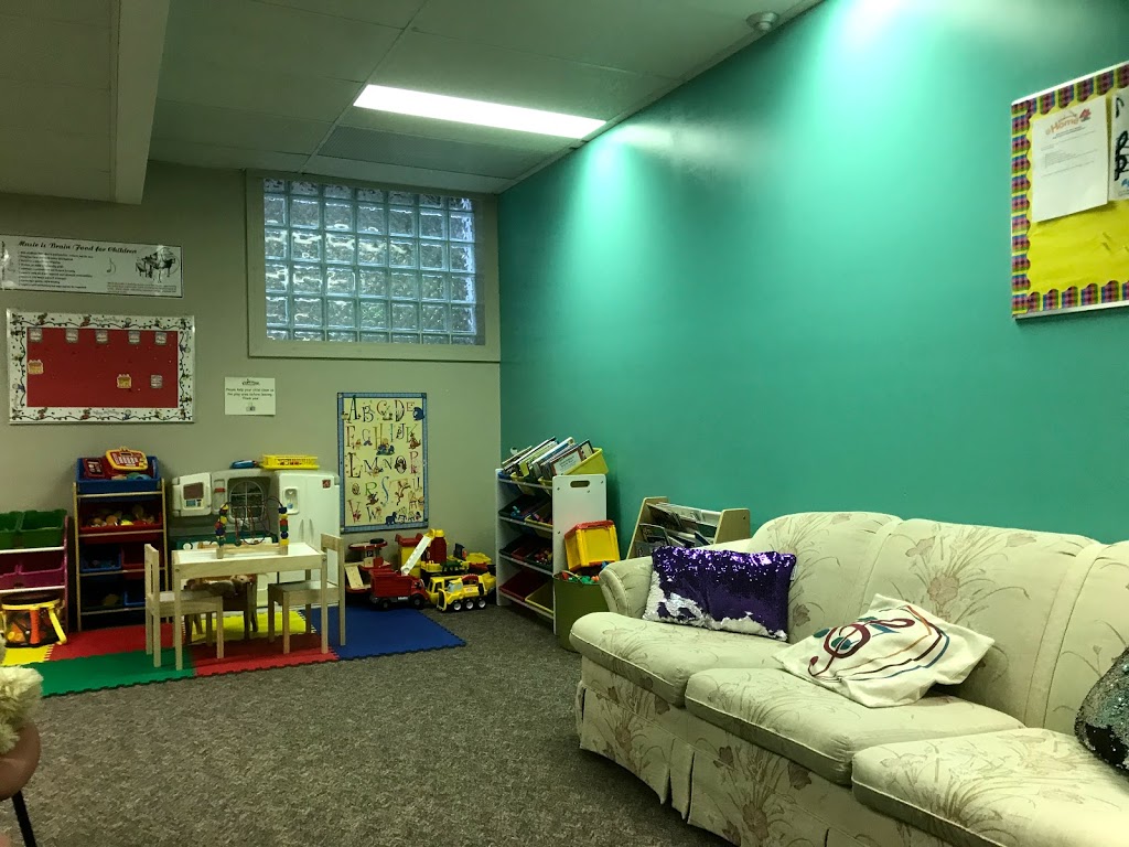 Little Music Makerz Music Studio | 30 Banffshire St, Kitchener, ON N2R 1W3, Canada | Phone: (519) 577-6121