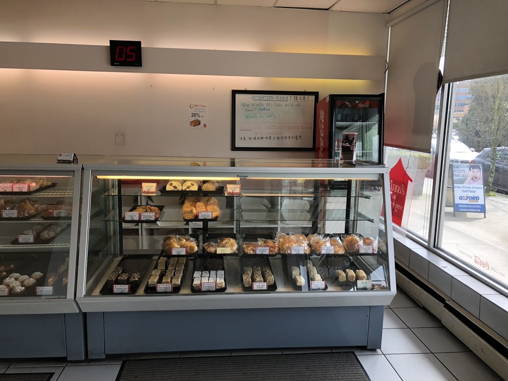 Annas Cake House | 5510 Cambie St, Vancouver, BC V5Z 3A2, Canada | Phone: (604) 325-8214