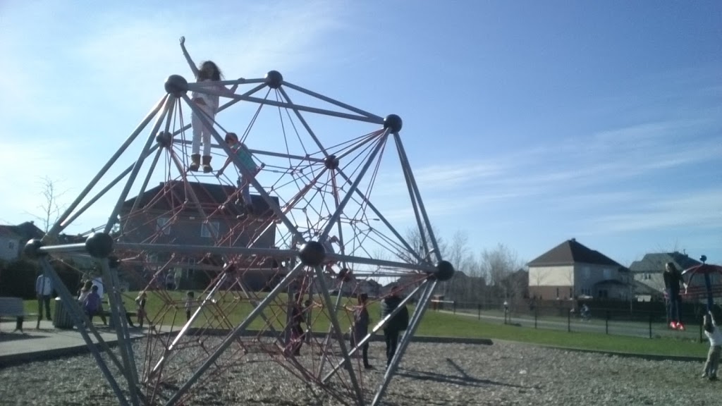 Parc Wilfrid-Denault | 210 Rue de la Tadoussac, La Prairie, QC J5R 6K5, Canada