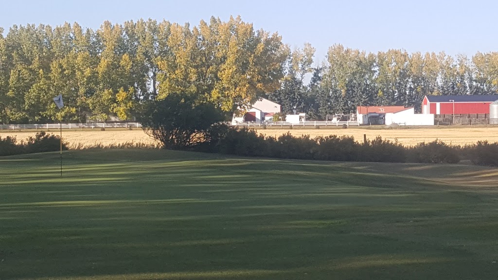 The Nursery Golf & Country Club | 41101, Range Rd 270, Lacombe County, AB T0C 0Y0, Canada | Phone: (403) 782-5400