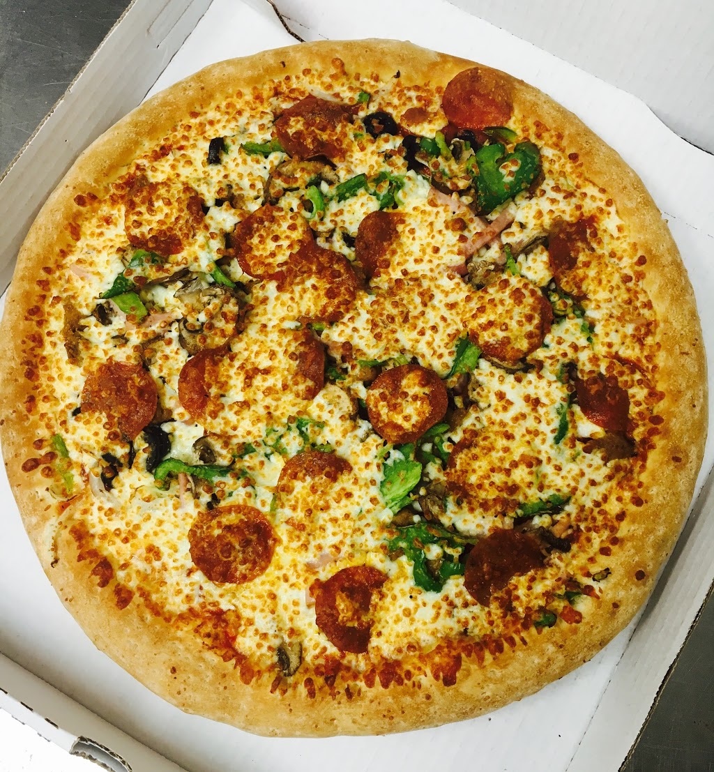 Papa Johns Pizza | 1085 Kingston Rd, Toronto, ON M4L 1S4, Canada | Phone: (416) 699-6669