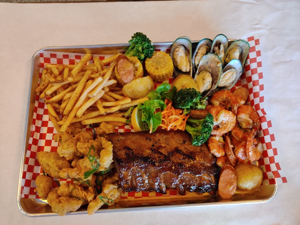 Clay Pot Rice | 4515 Macleod Trail SW, Calgary, AB T2B 0A5, Canada | Phone: (403) 455-6802