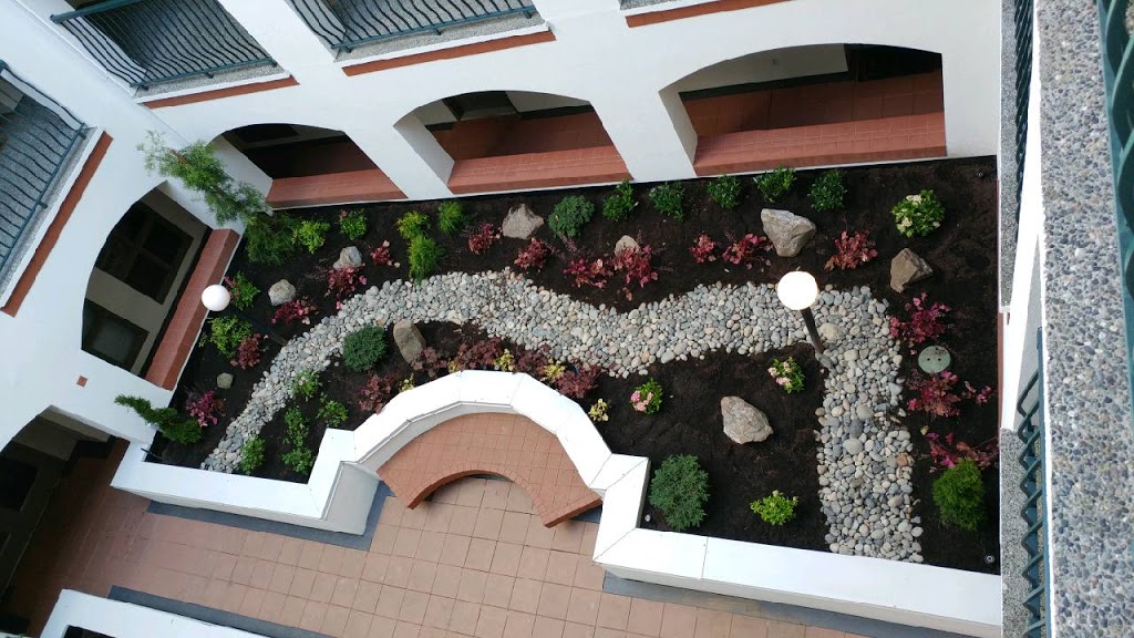 AB+C Landscape Maintenance Inc | 29521 Taylor Rd, Abbotsford, BC V4X 2E2, Canada | Phone: (604) 309-5545