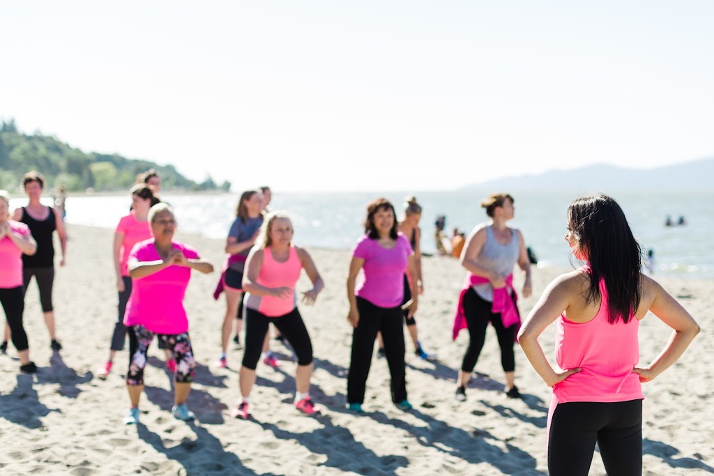Ariana Fotinakis: Intuitive Coaching & Breathwork | 112 13th St #901, North Vancouver, BC V7L 0E4, Canada | Phone: (604) 760-2373