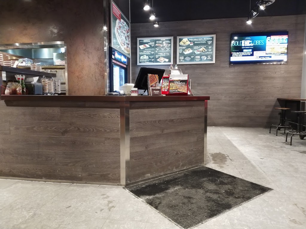 Pizzaville | 86 Young St, Alliston, ON L9R 1P8, Canada | Phone: (705) 435-7870