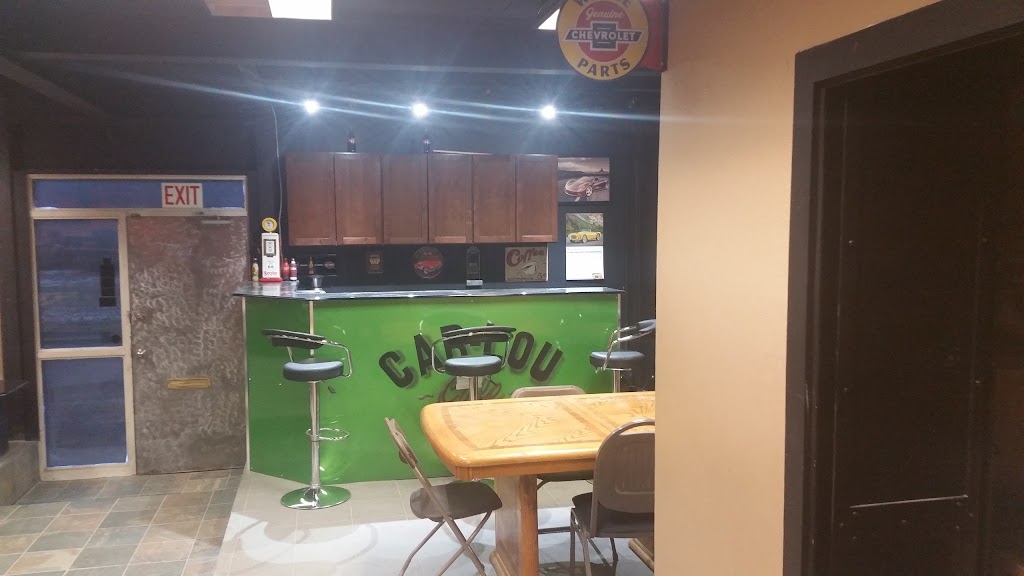 Car-Lou-Enterprise-Ltd | 511 Madison St, Winnipeg, MB R3H 0L6, Canada | Phone: (204) 510-5847