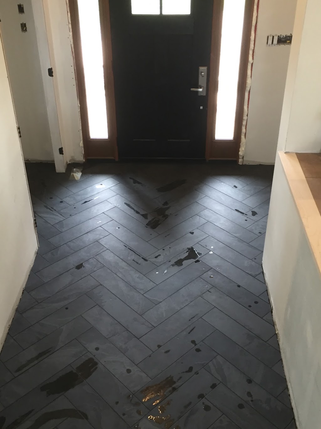 GTA Tile Services | 23 Langside Ave, North York, ON M9N 3E2, Canada | Phone: (416) 823-8731