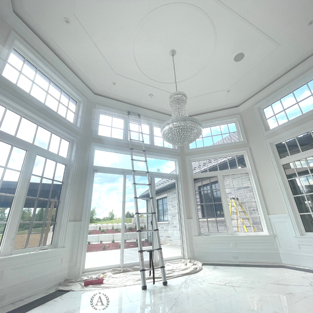 ADONIS Custom Home Improvement | 182 Shelbourne Dr, Woodbridge, ON L4H 0J6, Canada | Phone: (647) 609-2075
