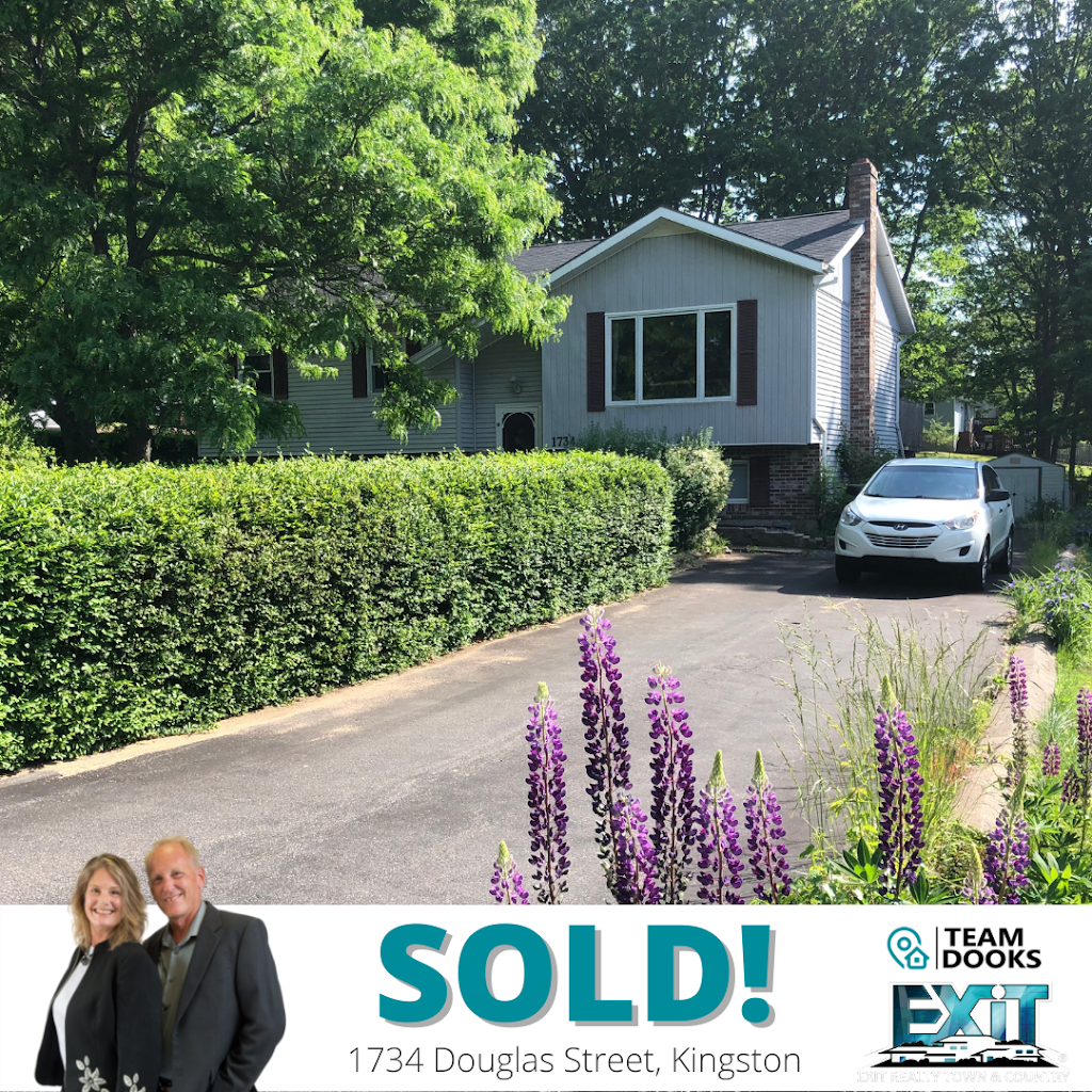 Karen Dooks REALTOR® EXIT Realty Town & Country | 618 Greenwood Rd, Kingston, NS B0P 1R0, Canada | Phone: (902) 698-7653