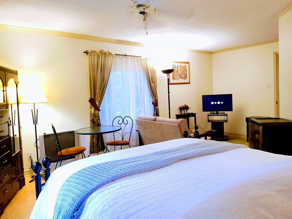 Kokomo Inn aux Berges des Outaouais | 1175 Rue Jacques-Cartier, Gatineau, QC J8T 2W3, Canada | Phone: (819) 561-5241
