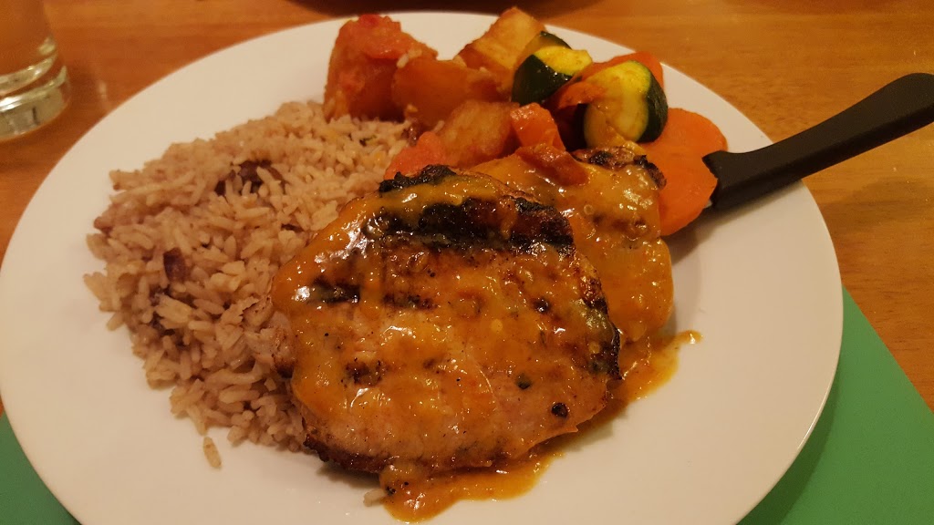 Konga Cafe | 204 Avenue H N, Saskatoon, SK S7L 2B7, Canada | Phone: (306) 244-7867