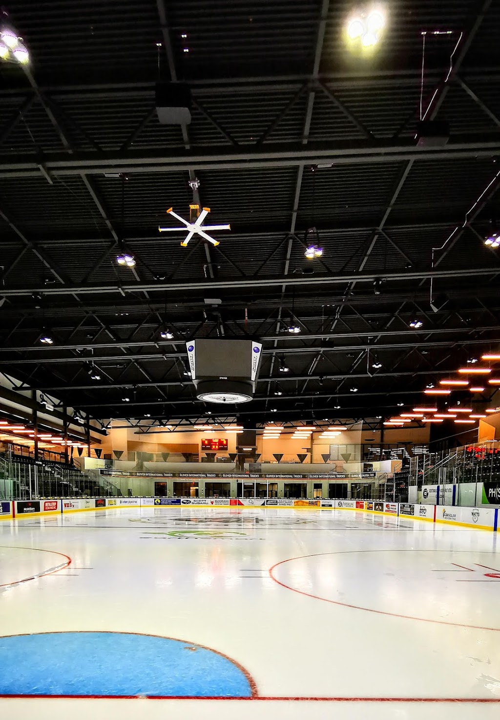 Eagle Builders Centre | 5302 Broadway Ave, Blackfalds, AB T0M 0J0, Canada | Phone: (403) 885-4039