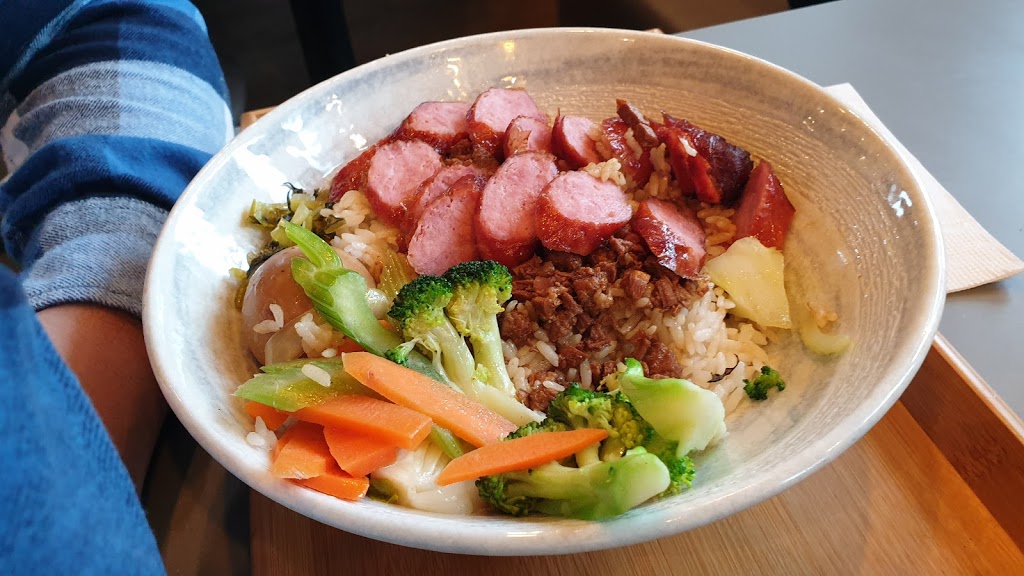 Cha Me. Cha | 4188 Living Arts Dr Unit 9, Mississauga, ON L5B 0H7, Canada | Phone: (905) 281-8836