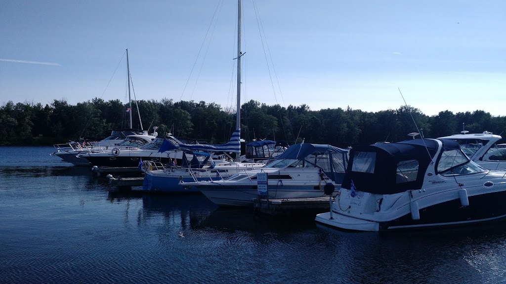 Parc Sanscartier | 5 Rue Sanscartier, Gatineau, QC J8P 4N6, Canada | Phone: (819) 595-2002